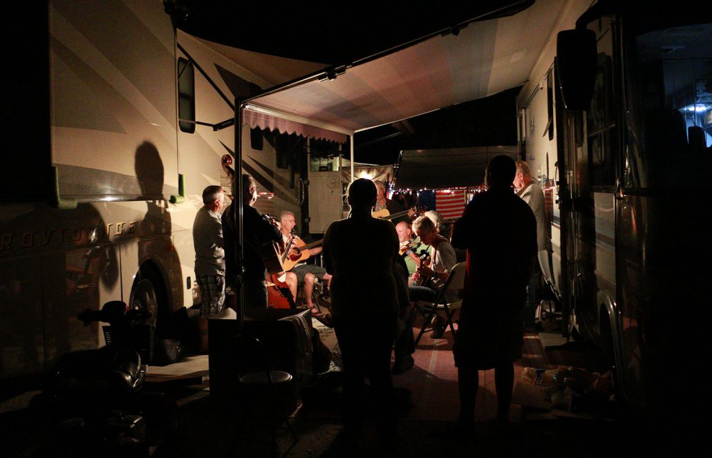 Campground-Jam